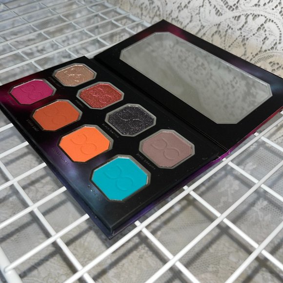 Dominique Cosmetics | Celestial Thunder Palette - Picture 1 of 5